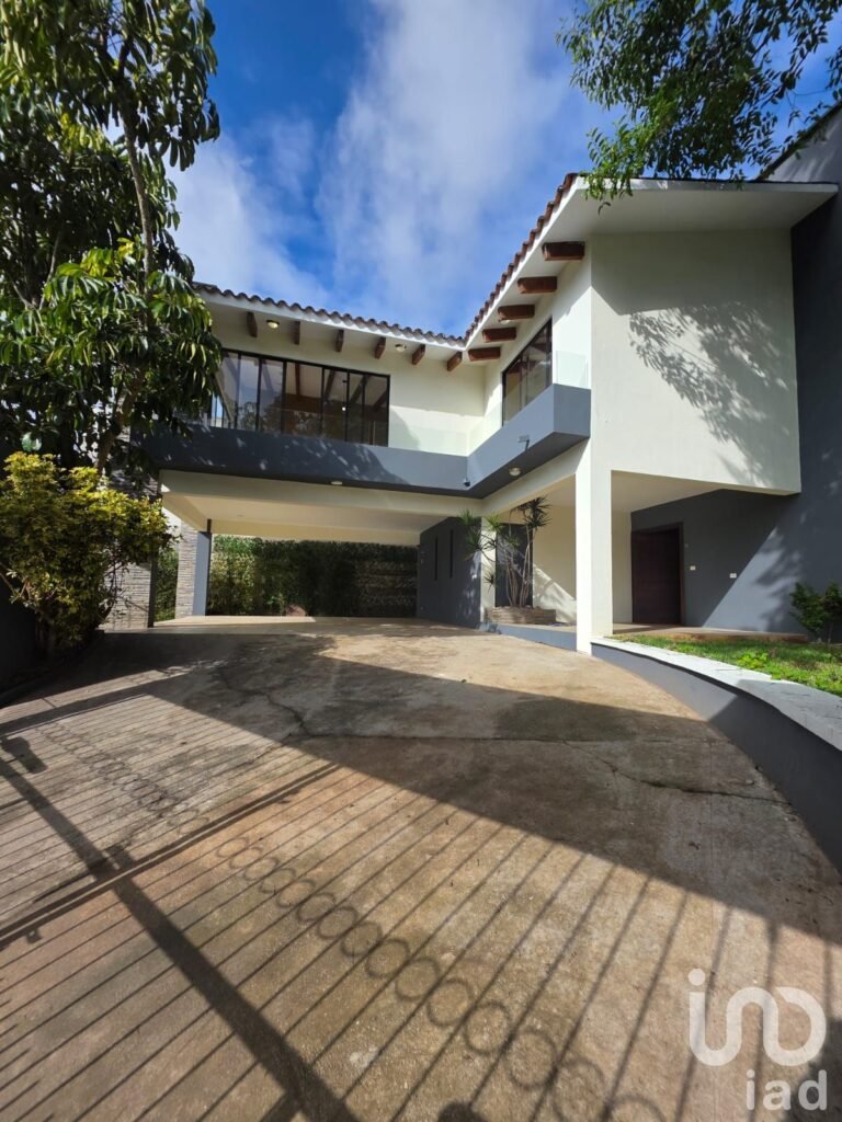 Venta de casa campestre en la Orduña en Coatepec Veracruz