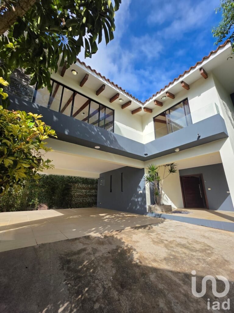 Venta de casa campestre en la Orduña en Coatepec Veracruz