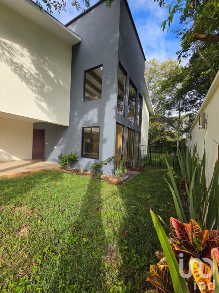 Venta de casa campestre en la Orduña en Coatepec Veracruz