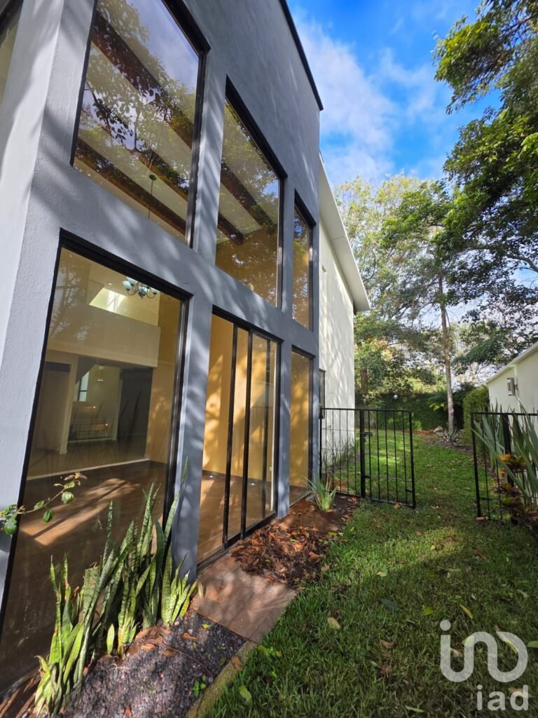 Venta de casa campestre en la Orduña en Coatepec Veracruz