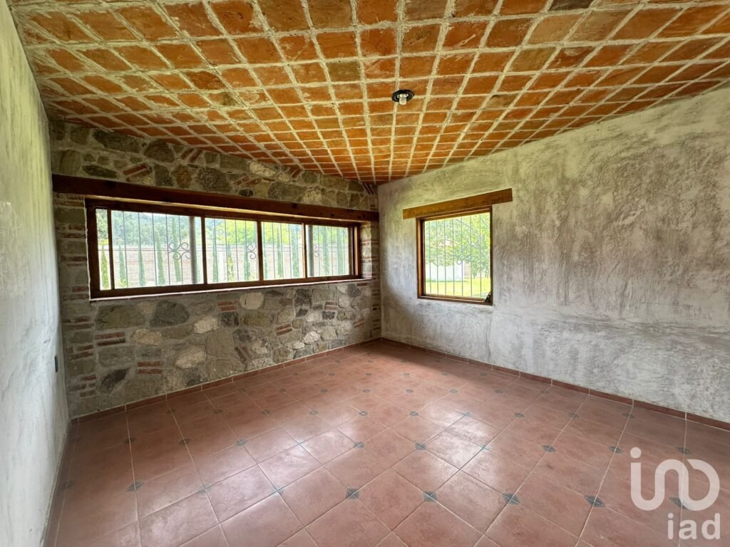 CASA EN VENTA EN SANTIAGO TEPETICPAC, TLAXCALA