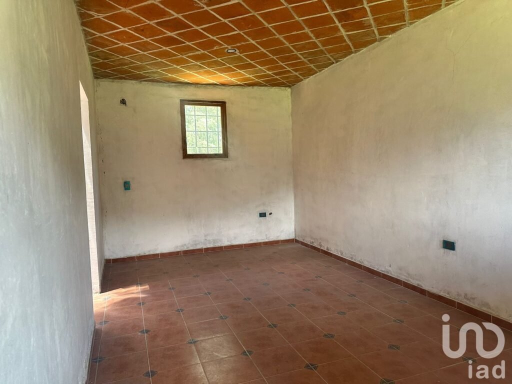 CASA EN VENTA EN SANTIAGO TEPETICPAC, TLAXCALA