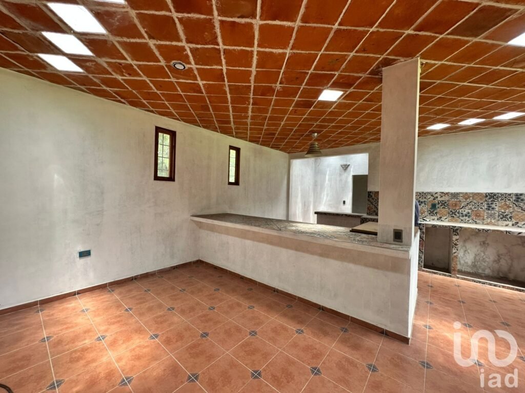 CASA EN VENTA EN SANTIAGO TEPETICPAC, TLAXCALA