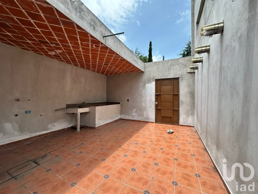 CASA EN VENTA EN SANTIAGO TEPETICPAC, TLAXCALA