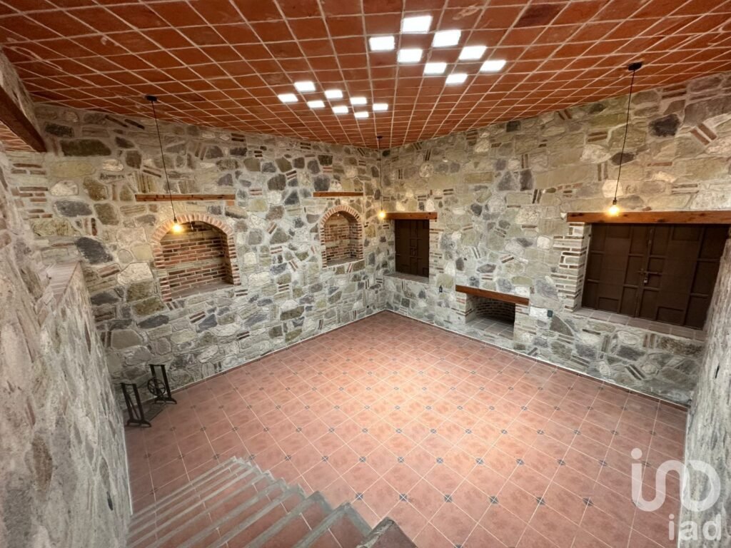 CASA EN VENTA EN SANTIAGO TEPETICPAC, TLAXCALA