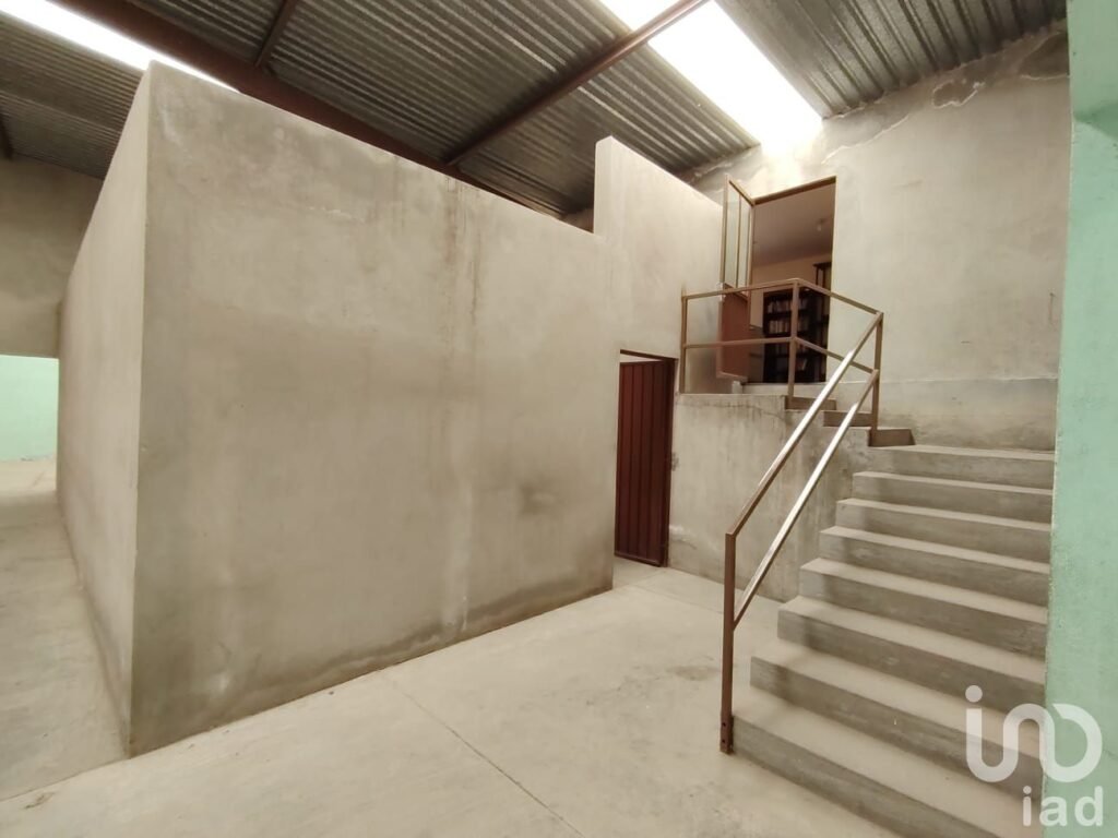 BODEGA EN RENTA IDEAL PARA PLANTA DE PRODUCCIÓN