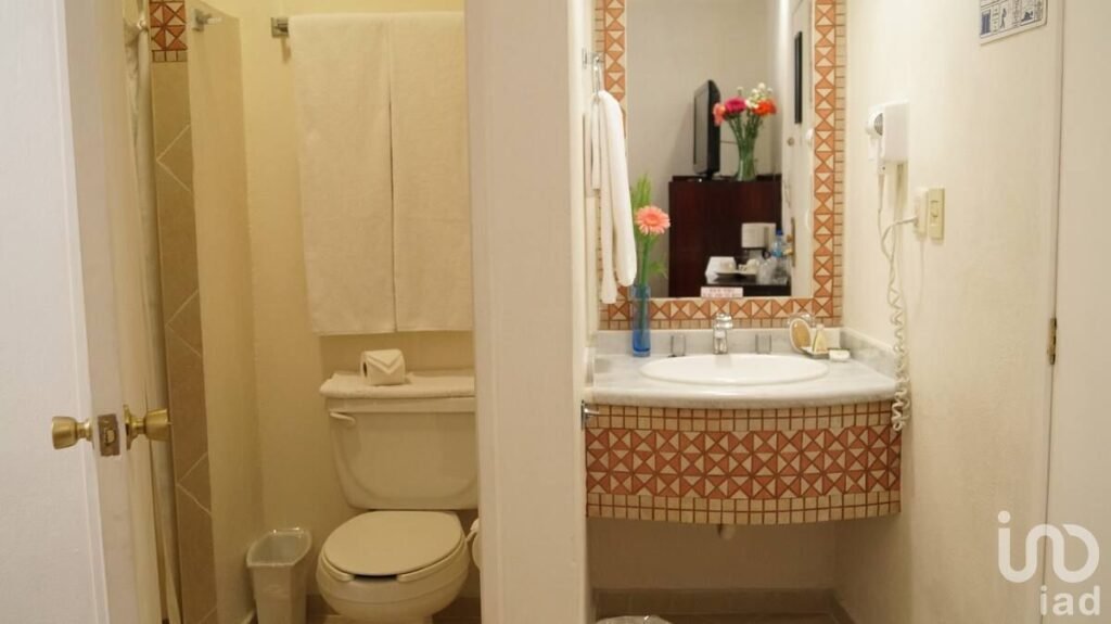 Hotel funcionando en Taxco Guerrero