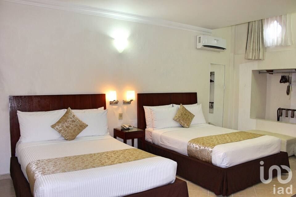 Hotel funcionando en Taxco Guerrero