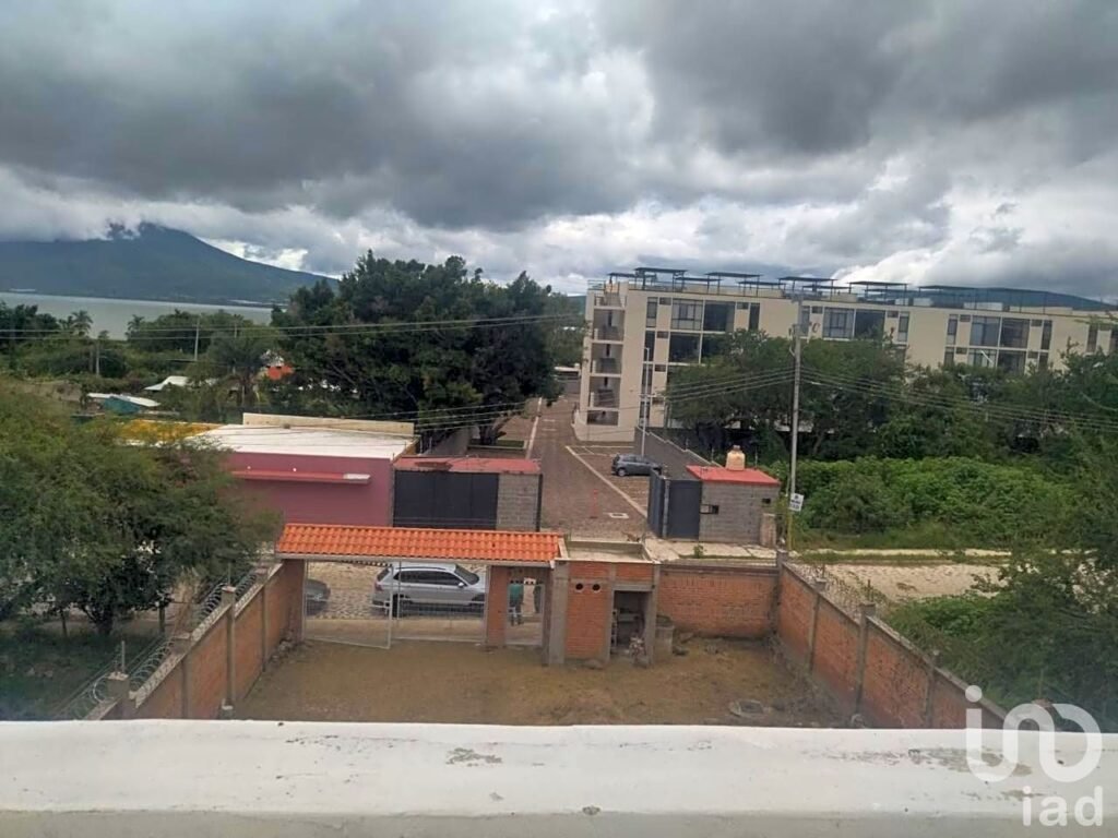 Venta casa en Jocotepec Jalisco, en lago de Chapala Jalisco