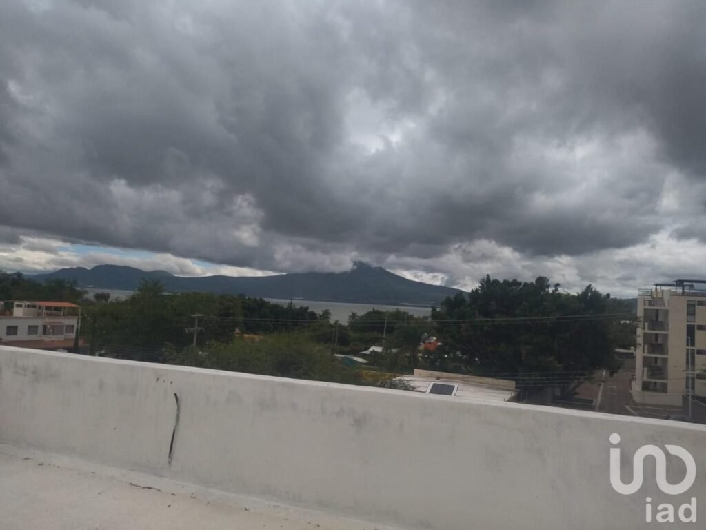 Venta casa en Jocotepec Jalisco, en lago de Chapala Jalisco