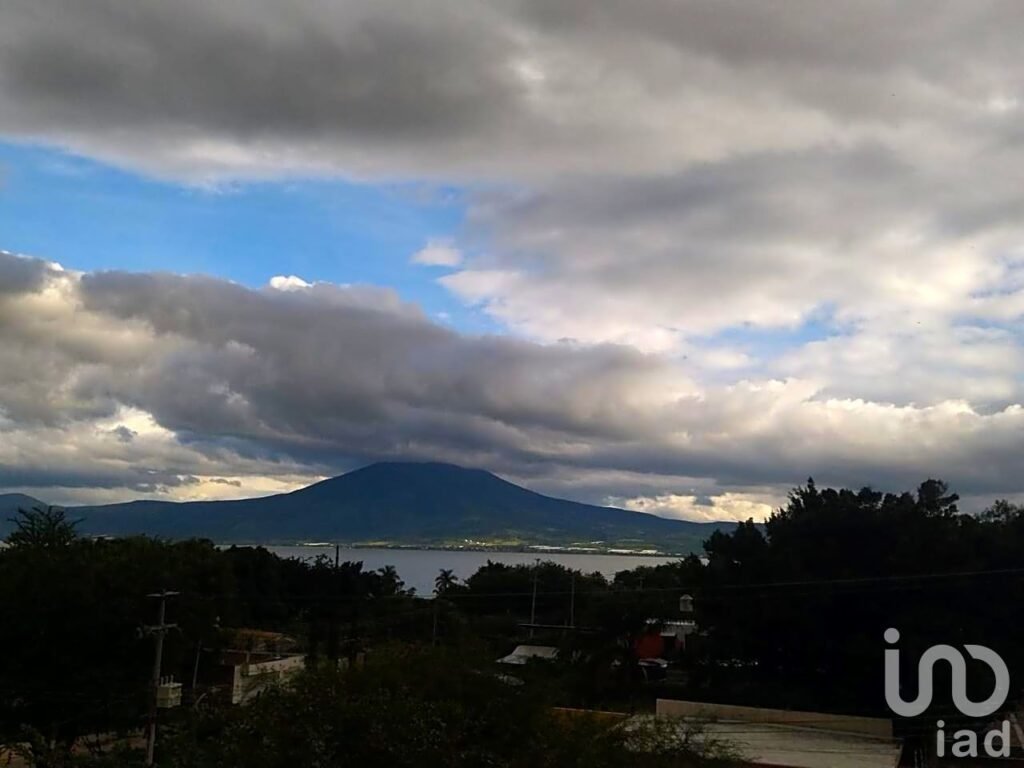 Venta casa en Jocotepec Jalisco, en lago de Chapala Jalisco
