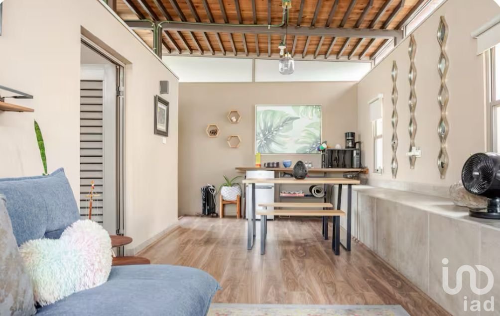 Departamento amueblado en renta mitras norte