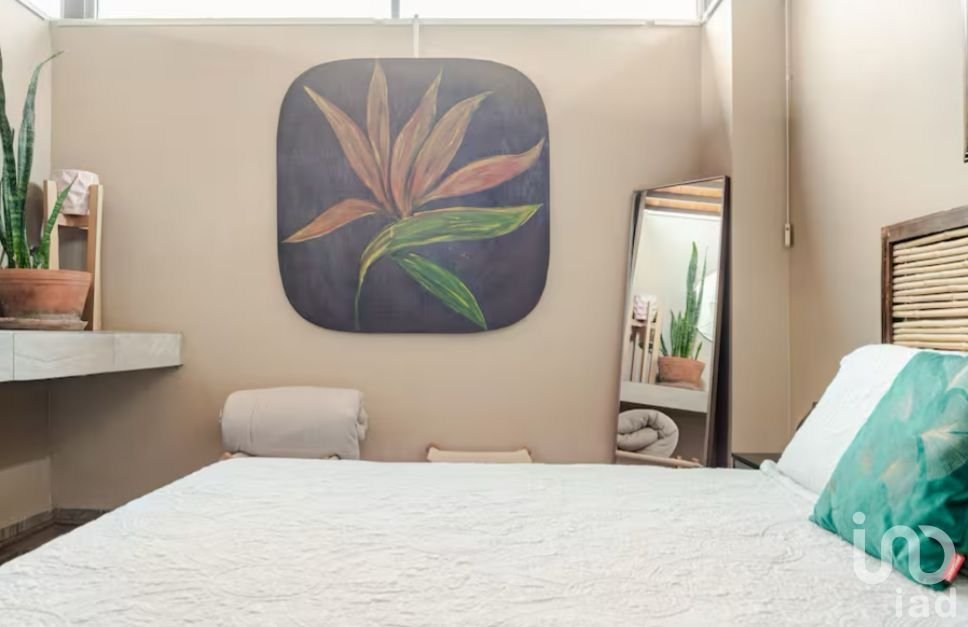 Departamento amueblado en renta mitras norte