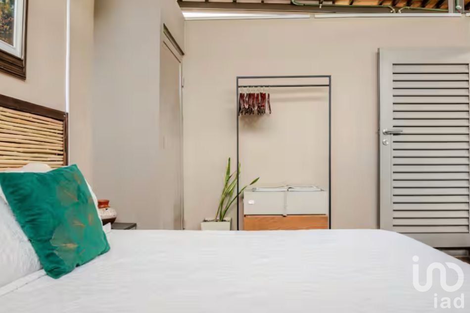 Departamento amueblado en renta mitras norte