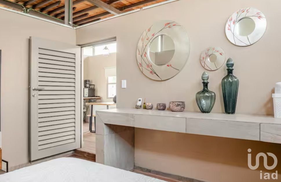 Departamento amueblado en renta mitras norte