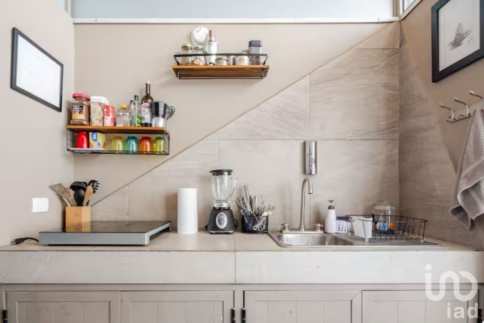 Departamento amueblado en renta mitras norte