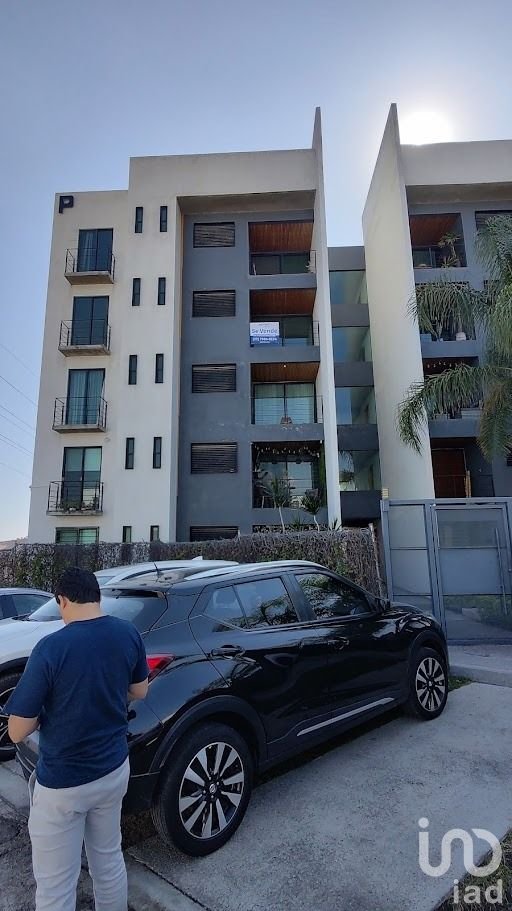 VENTA DE DEPARTMAENTO EN LA CAÑADA, CUERNAVACA, MORELOS