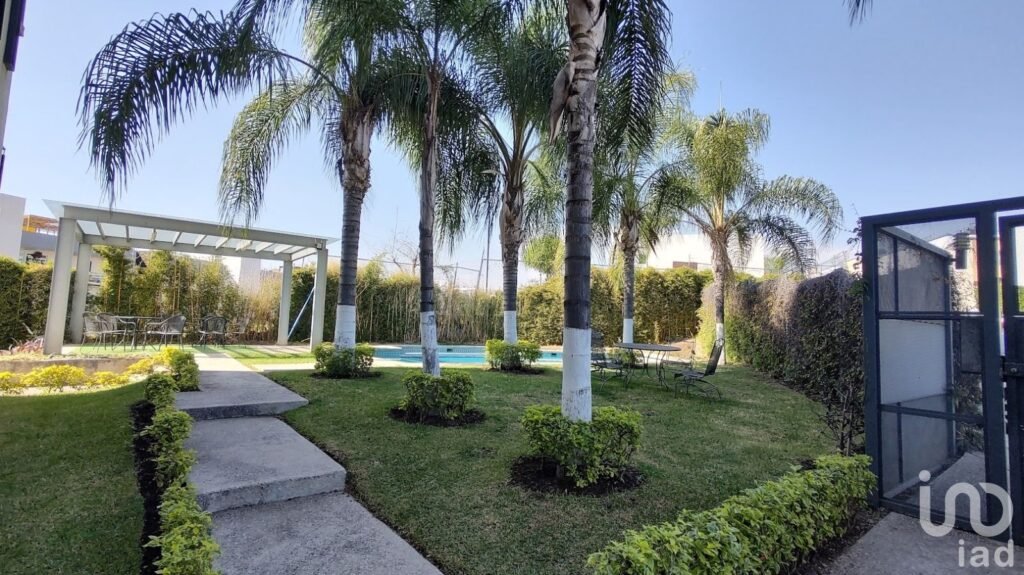 VENTA DE DEPARTMAENTO EN LA CAÑADA, CUERNAVACA, MORELOS