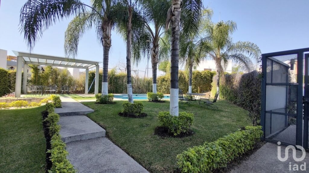 VENTA DE DEPARTMAENTO EN LA CAÑADA, CUERNAVACA, MORELOS