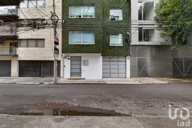 OFICINAS LLAVE EN MANO EN EDIFICIO AAA COLONIA CUAUHTÉMOC