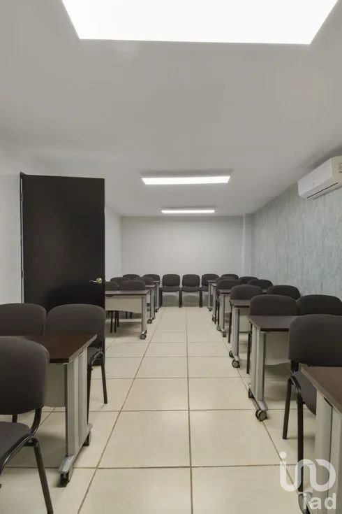 OFICINAS LLAVE EN MANO EN EDIFICIO AAA COLONIA CUAUHTÉMOC