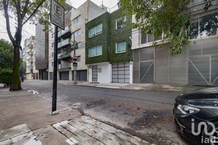 OFICINAS LLAVE EN MANO EN EDIFICIO AAA COLONIA CUAUHTÉMOC