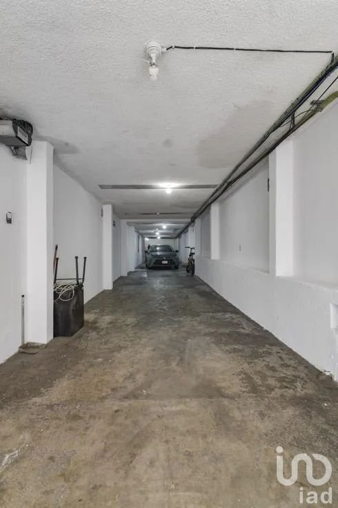 OFICINAS LLAVE EN MANO EN EDIFICIO AAA COLONIA CUAUHTÉMOC