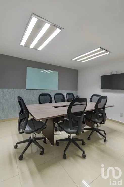 OFICINAS LLAVE EN MANO EN EDIFICIO AAA COLONIA CUAUHTÉMOC