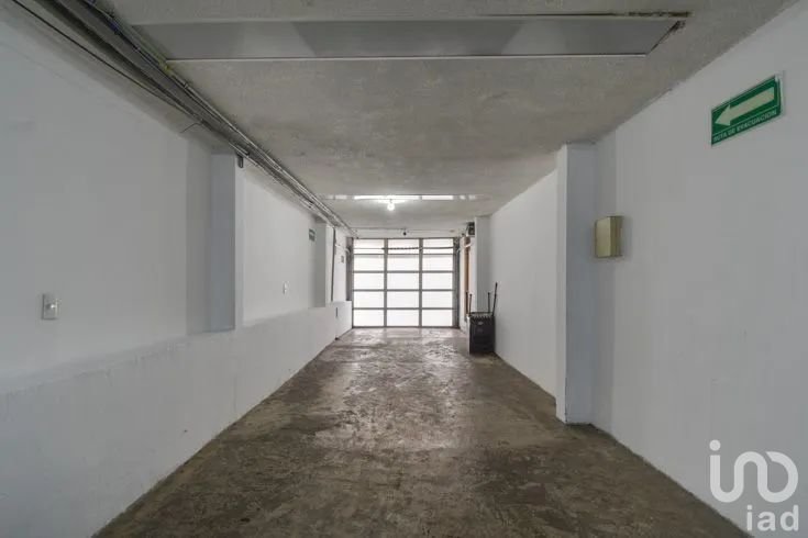 OFICINAS LLAVE EN MANO EN EDIFICIO AAA COLONIA CUAUHTÉMOC