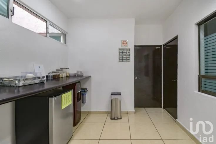 OFICINAS LLAVE EN MANO EN EDIFICIO AAA COLONIA CUAUHTÉMOC