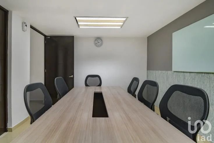 OFICINAS LLAVE EN MANO EN EDIFICIO AAA COLONIA CUAUHTÉMOC