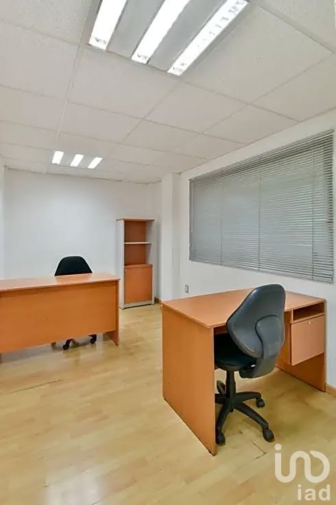 OFICINAS LLAVE EN MANO EDIFICIO AAA EN NAPOLES