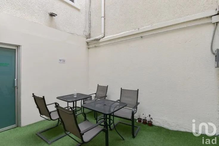 OFICINAS LLAVE EN MANO EDIFICIO AAA EN NAPOLES