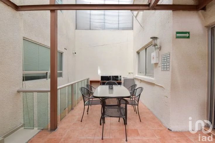 OFICINAS LLAVE EN MANO EDIFICIO AAA EN NAPOLES