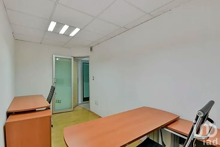 OFICINAS LLAVE EN MANO EDIFICIO AAA EN NAPOLES