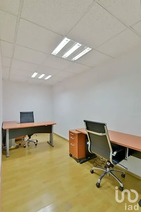 OFICINAS LLAVE EN MANO EDIFICIO AAA EN NAPOLES