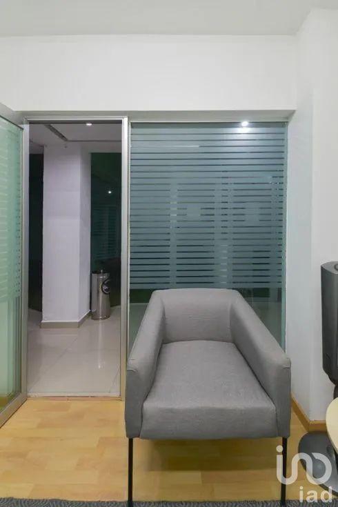 OFICINAS LLAVE EN MANO EDIFICIO AAA EN NARVARTE