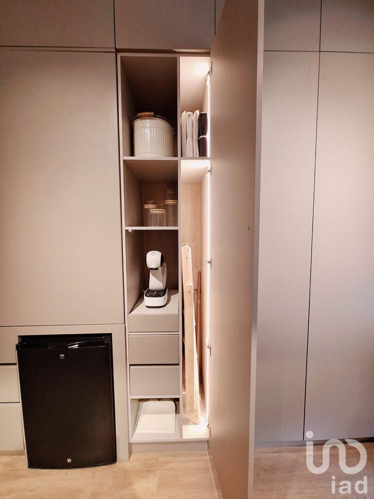 Venta de Loft con Amenidades en Santa Fe