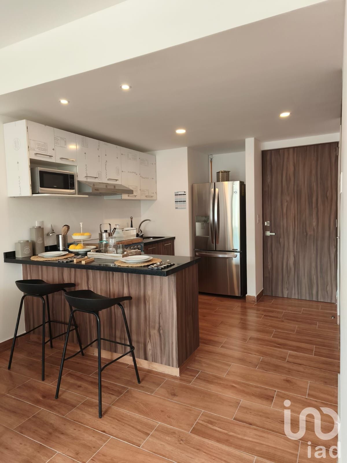 Venta de Departamento con Ubicación Privilegiada en Calzada de Tlalpan, Benito Juarez