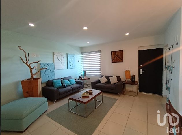 Departamento en Venta en Cumbres de Pradera