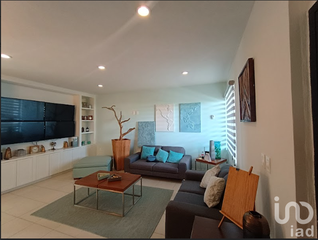 Departamento en Venta en Cumbres de Pradera