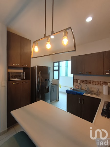 Departamento en Venta en Cumbres de Pradera