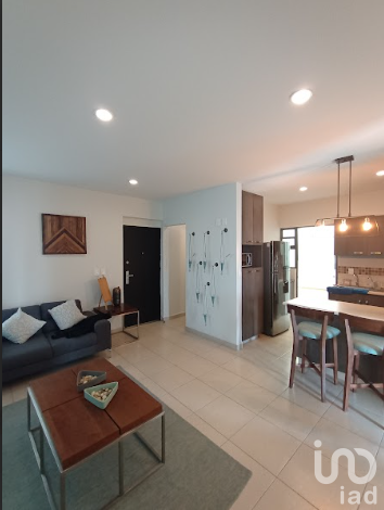 Departamento en Venta en Cumbres de Pradera