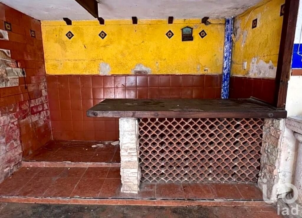 Casa para remodelar en el Centro de Mérida a cinco minutos de Parque la Ermita