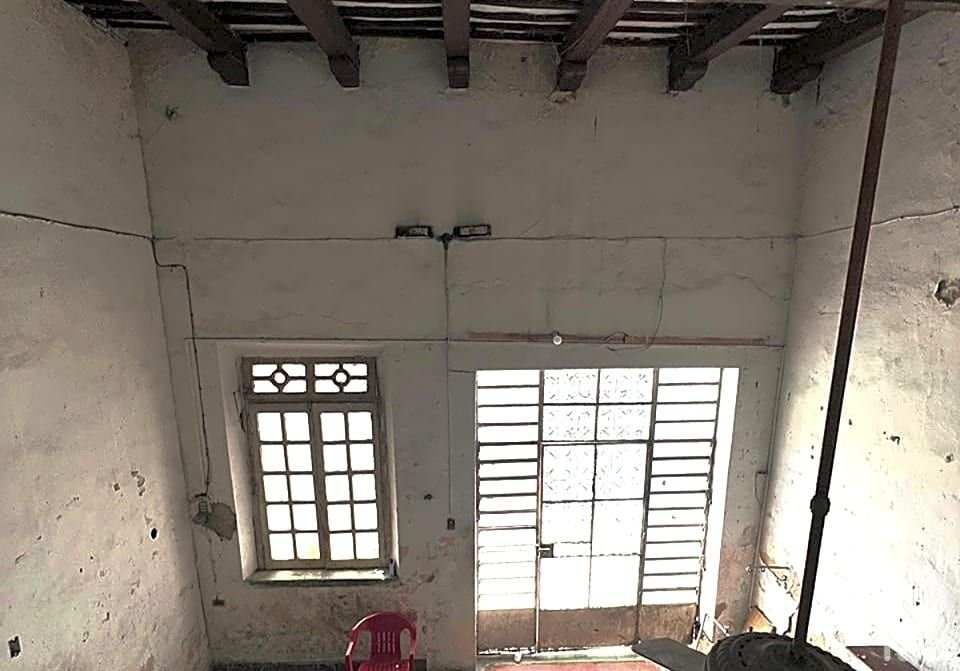 Casa para remodelar en el Centro de Mérida a cinco minutos de Parque la Ermita