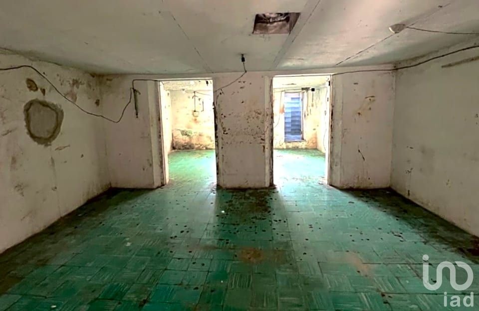 Casa para remodelar en el Centro de Mérida a cinco minutos de Parque la Ermita