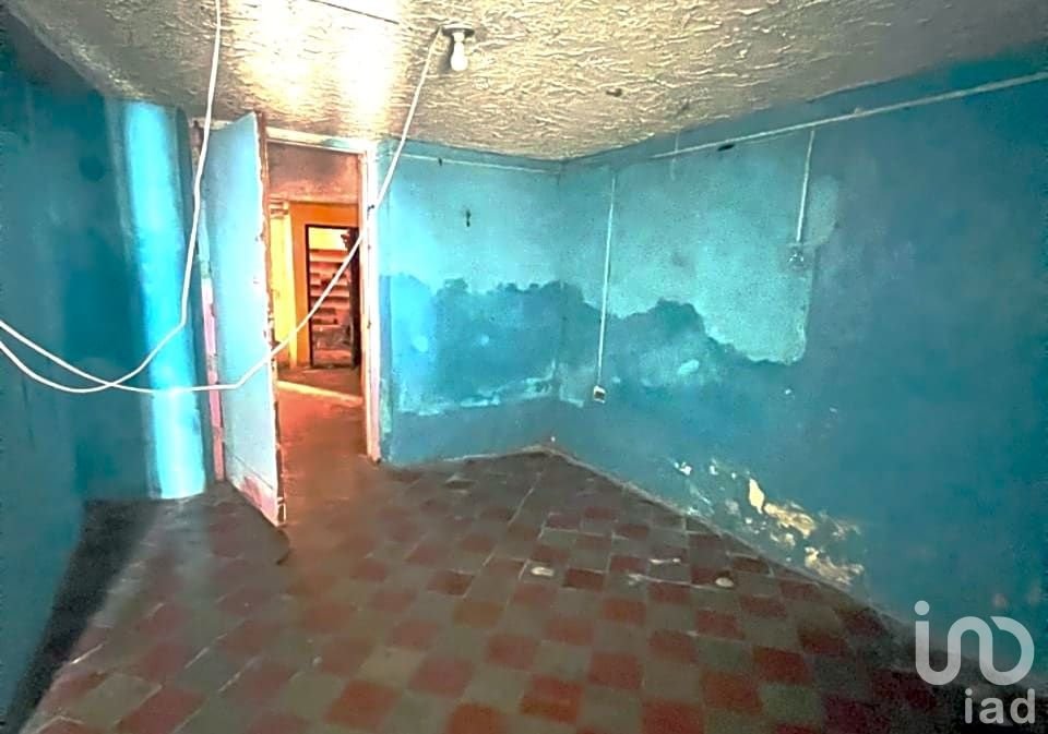 Casa para remodelar en el Centro de Mérida a cinco minutos de Parque la Ermita