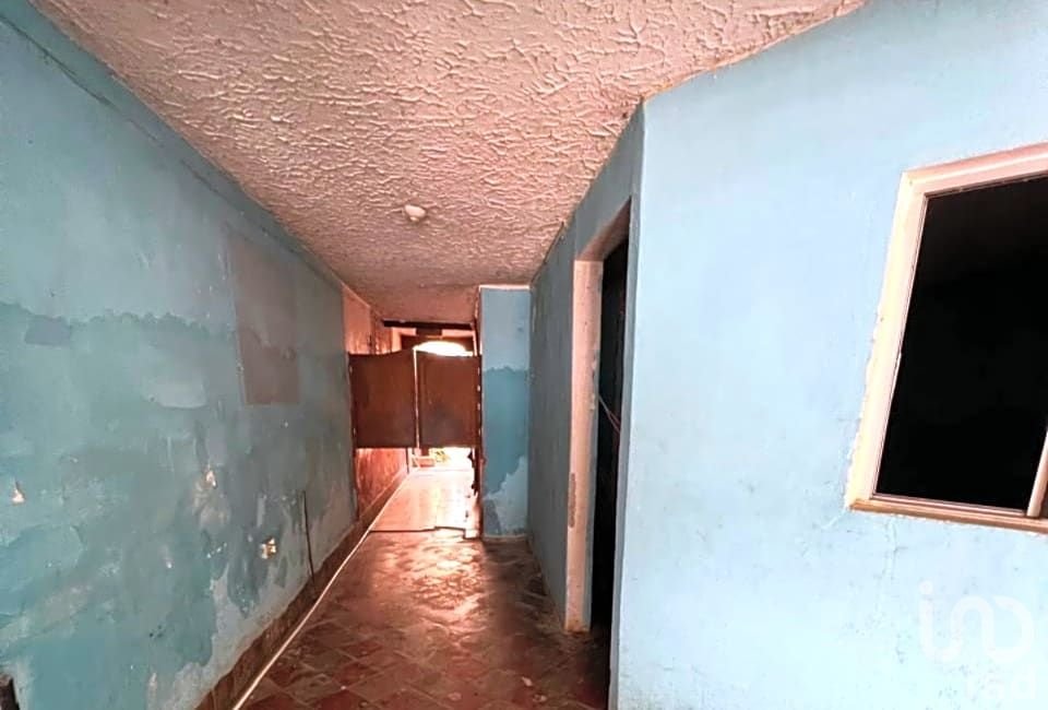 Casa para remodelar en el Centro de Mérida a cinco minutos de Parque la Ermita