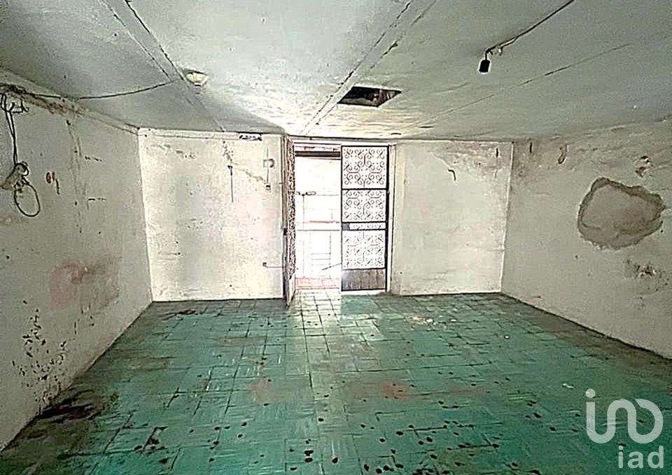 Casa para remodelar en el Centro de Mérida a cinco minutos de Parque la Ermita