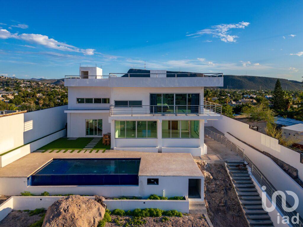Casa en Venta en Loma Linda, La Paz, B.C.S.